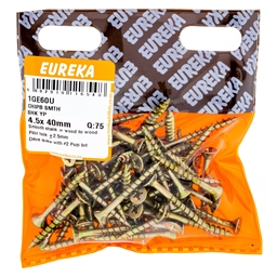 1GE60 - Chipboard Screw